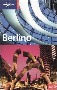 Berlino - Andrea Schulte-Peevers,Tom Parkinson - copertina
