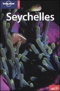 Seychelles - Jan Dodd - copertina