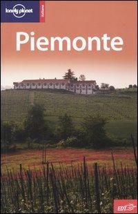 Piemonte - Nicola Williams,Duncan Garwood - copertina