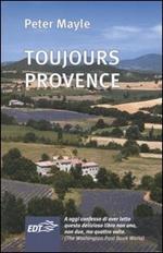 Toujours Provence