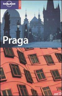 Praga. Ediz. illustrata - Neil Wilson - copertina