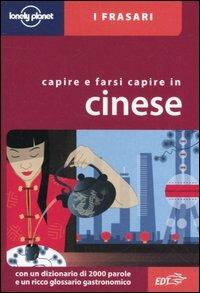Capire e farsi capire in cinese - copertina