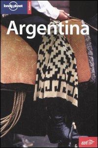Argentina - copertina