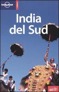 India del sud - copertina