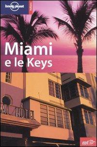 Miami e le Keys - Beth Greenfield - copertina