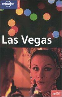Las Vegas - copertina