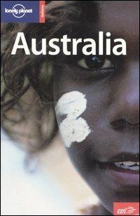 Australia - copertina