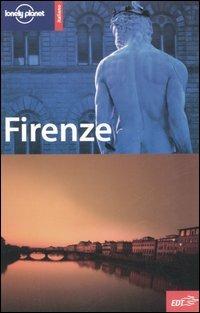 Firenze - Damien Simonis - copertina
