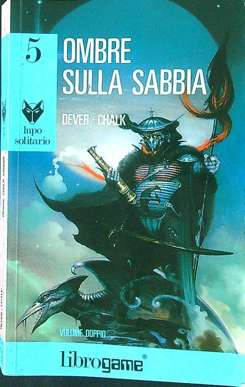 Libro di Faccia