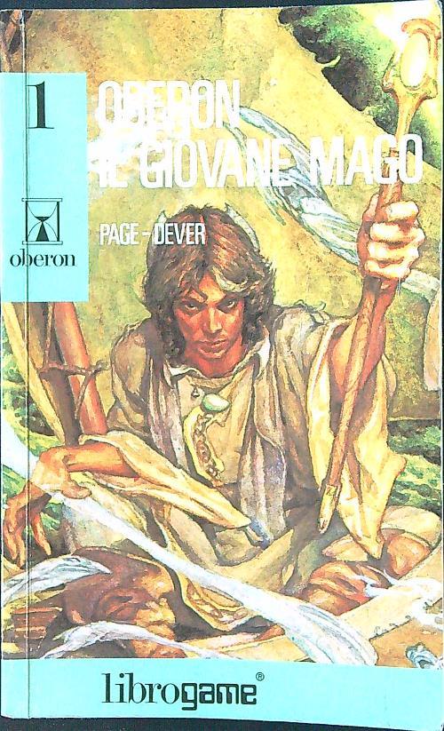 Libro di Faccia