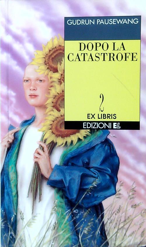 Libro di Faccia