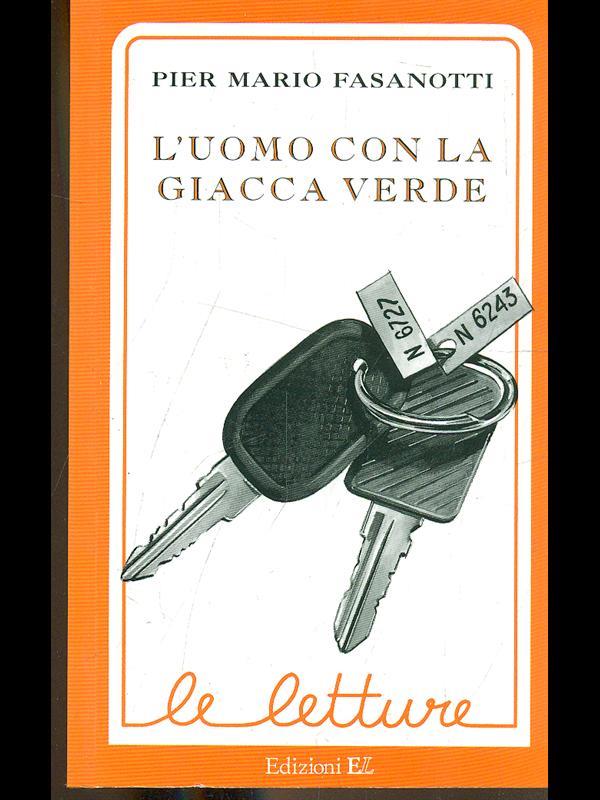 Libro di Faccia