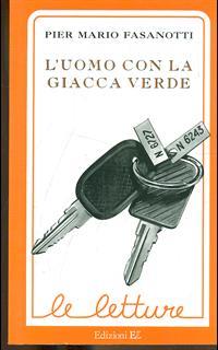 L' uomo con la giacca verde