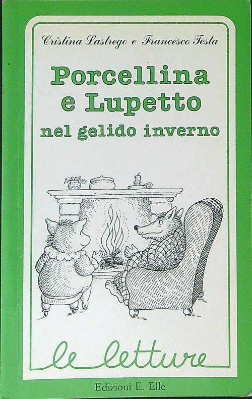 LIBRACCIO VINTAGE