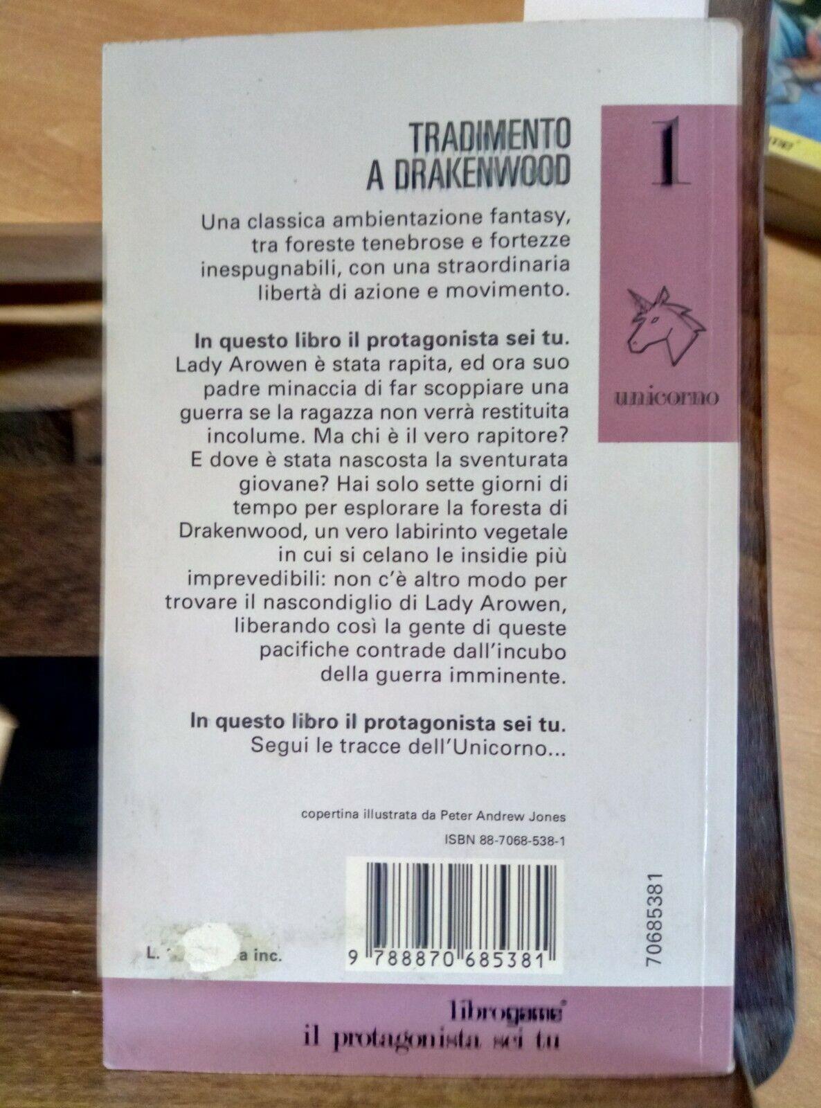Il prigioniero di Kaag