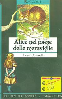 Alice nel paese delle meraviglie
