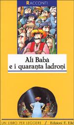 Alì Babà e i quaranta ladroni