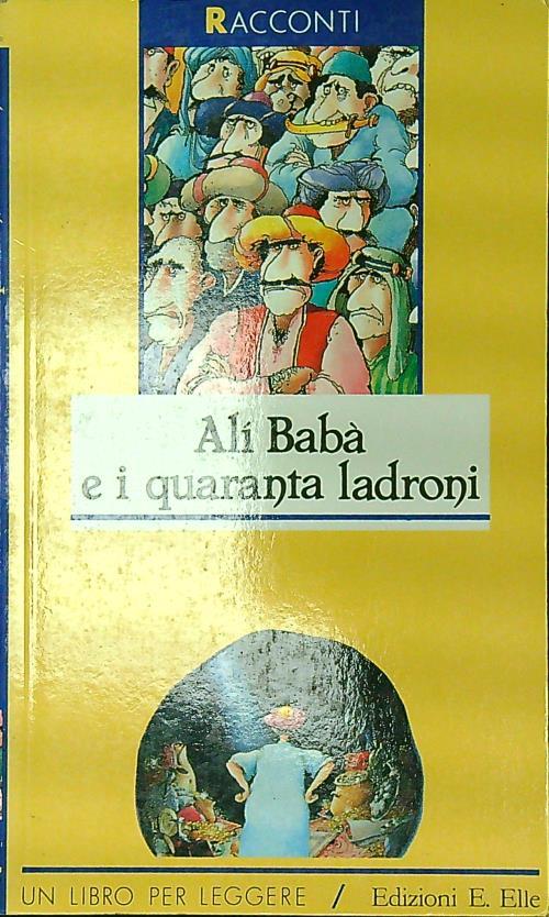 Libro di Faccia
