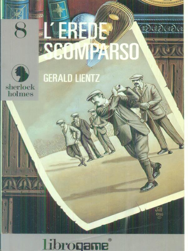 LIBRACCIO VINTAGE