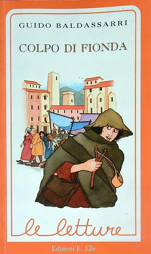 Libro di Faccia
