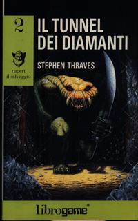 Il tunnel dei diamanti
