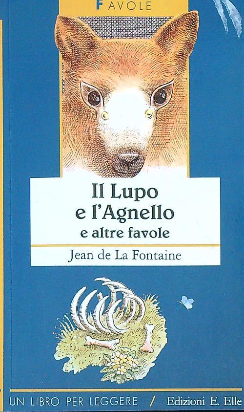 Libro di Faccia