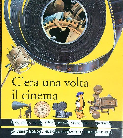 Libro di Faccia