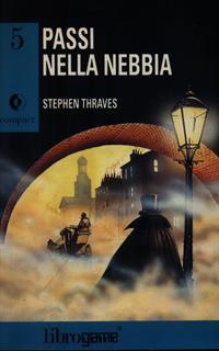 Passi nella nebbia
