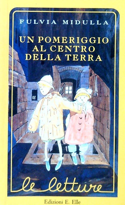 Libro di Faccia