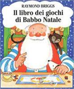 Il libro dei giochi di Babbo Natale