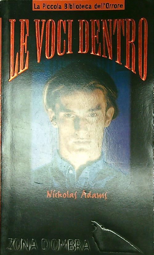 Libro di Faccia