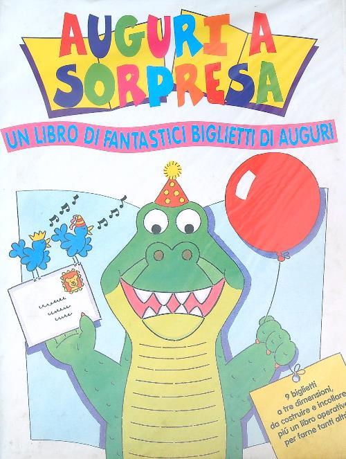 Libro di Faccia