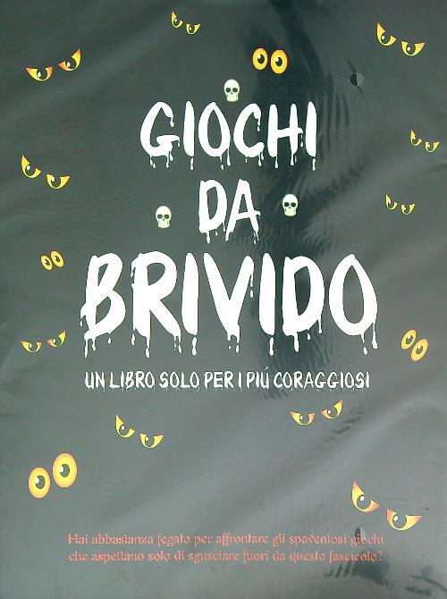 Libro di Faccia