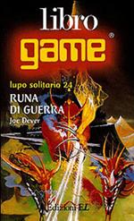 Runa di guerra