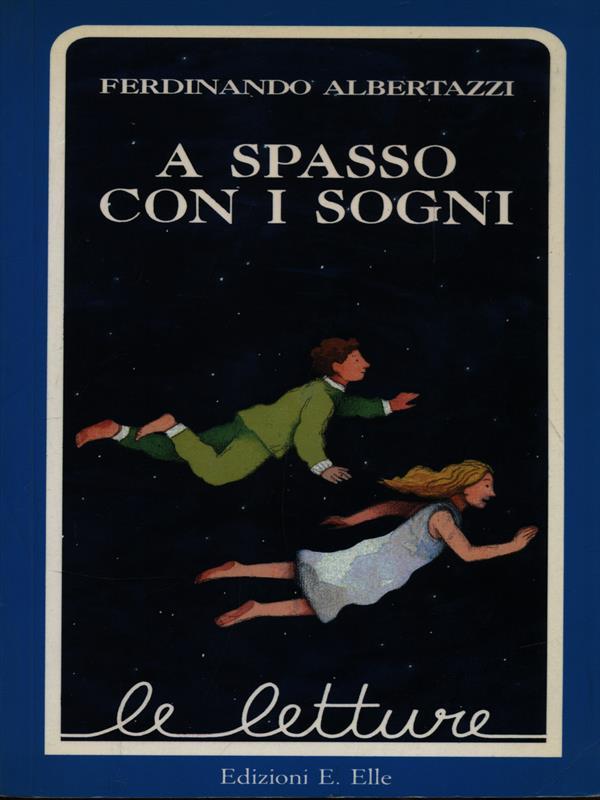 Libro di Faccia