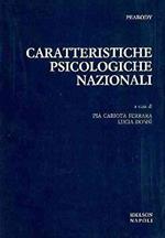 Caratteristiche psicologiche nazionali