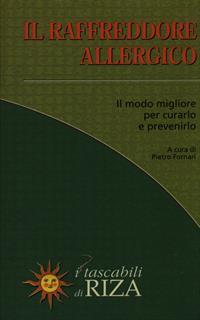 Il raffreddore allergico - Pietro Fornari - 2
