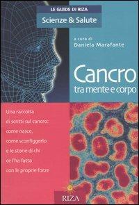 Cancro tra mente e corpo - copertina