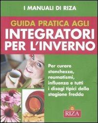 Guida pratica agli integratori per l'inverno - copertina