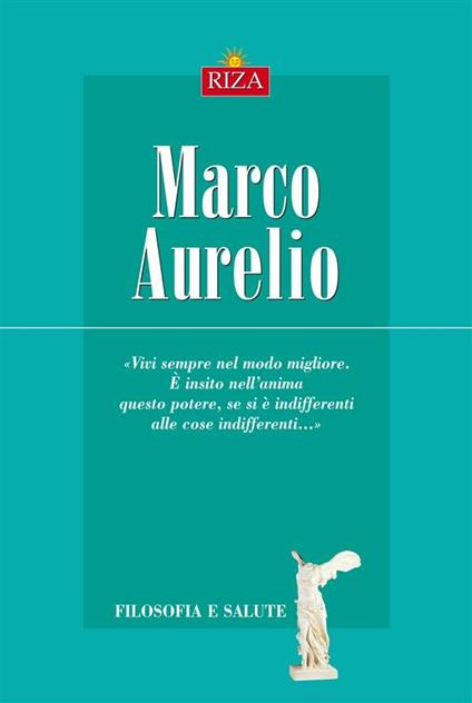 Marco Aurelio - Maurizio Zani - ebook