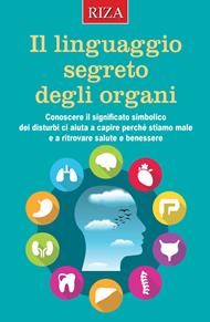Il linguaggio segreto degli organi
