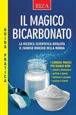 Il magico bicarbonato