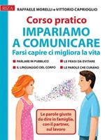 Corso pratico impariamo a comunicare