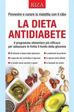 La dieta antidiabete