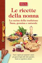 Le ricette della nonna