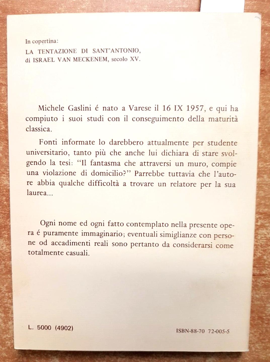 Il poligamo a rate