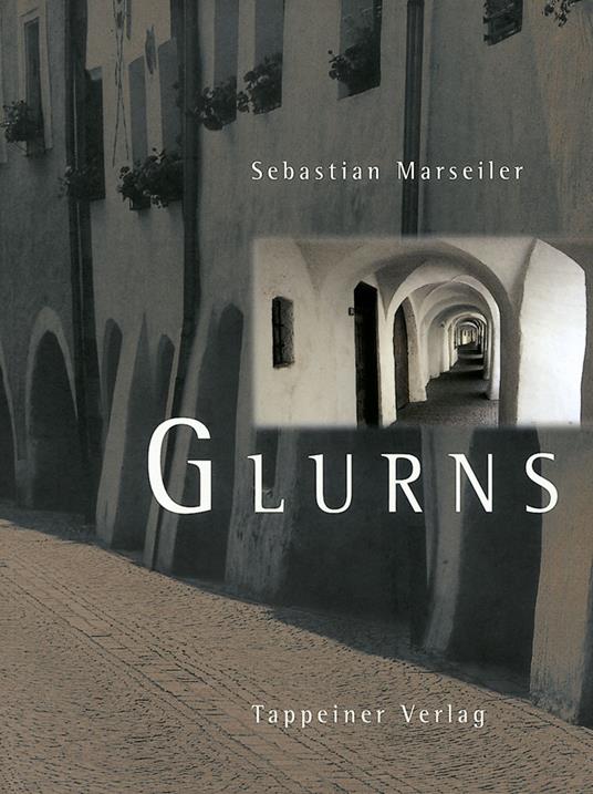 Glurns - Sebastian Marseiler - copertina