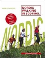 Nordic walking in Südtirol