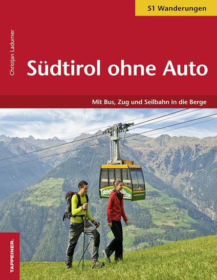 Dolomites. World natural heritage - copertina