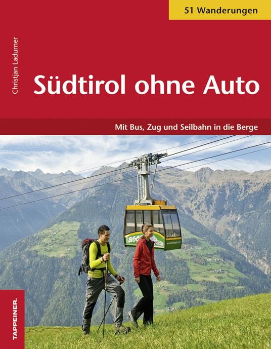 Dolomites. World natural heritage - copertina